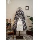 Miss Point Antique Flower Wall One Piece(Reservation/Full Payment Without Shipping)